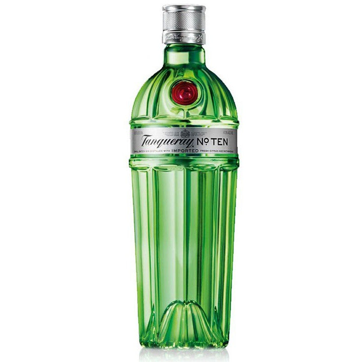 Tanqueray Ten Gin - Available at Wooden Cork