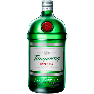 Tanqueray Gin 1.75L - Available at Wooden Cork