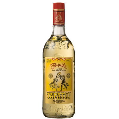 Tapatio Añejo Tequila - Available at Wooden Cork