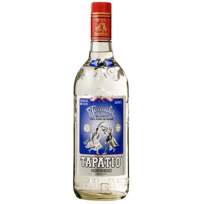 Tapatio Blanco Tequila - Available at Wooden Cork