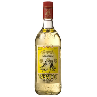 Tapatio Reposado Tequila - Available at Wooden Cork