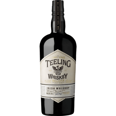 Teeling Irish Whiskey Small Batch - Available at Wooden Cork