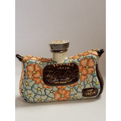 Teky Lady's Purse Tequila Añejo 375mL - Available at Wooden Cork