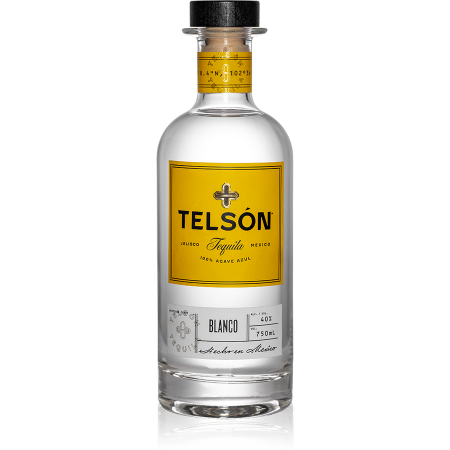 Telsón Blanco - Available at Wooden Cork