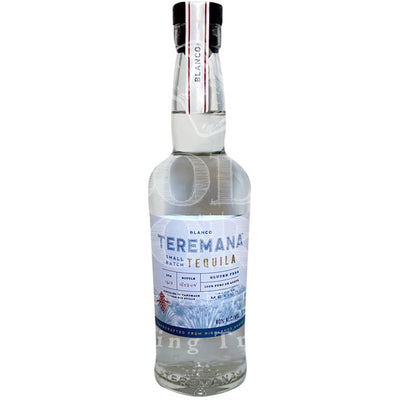 Teremana Blanco Tequila 375ml - Available at Wooden Cork
