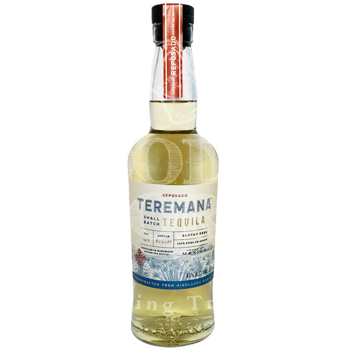 Teremana Reposado Tequila 375ml - Available at Wooden Cork