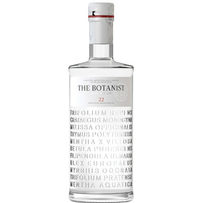 The Botanist Islay Dry Gin - 750ml - Available at Wooden Cork