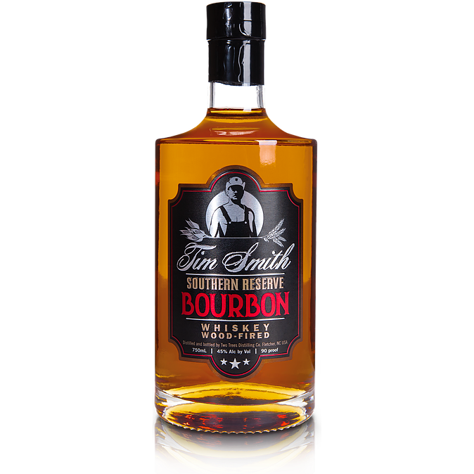 Tim Smith Southern Reserve Bourbon - Available at Wooden Cork