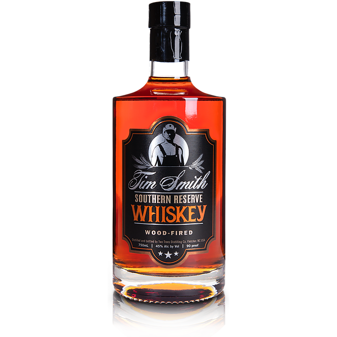 Tim Smith Southern Reserve Whiskey - Available at Wooden Cork
