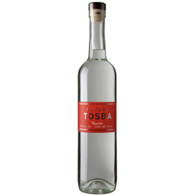 Tosba Mezcal Tepextate - Available at Wooden Cork