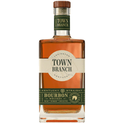Town Branch Kentucky Straight Bourbon - Available at Wooden Cork