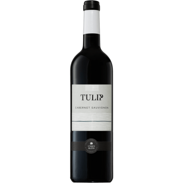 Tulip Cabernet Sauvignon Reserve Upper Galilee - Available at Wooden Cork