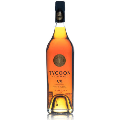 Tycoon Cognac VS by E-40 - Available at Wooden Cork