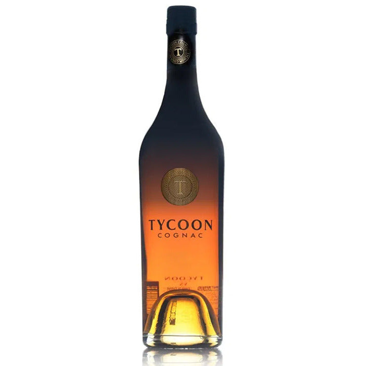 Tycoon VSOP Cognac by E-40 - Available at Wooden Cork