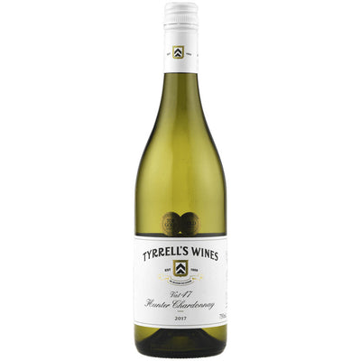 Tyrrell'S Wines Chardonnay Vat 47 Hunter Valley - Available at Wooden Cork