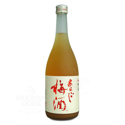Umeshu Plum Liqueur - Available at Wooden Cork
