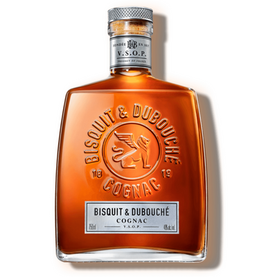 Bisquit & Dubouche Cognac VSOP - Available at Wooden Cork