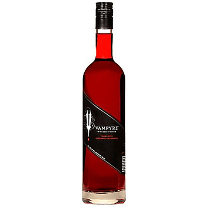 Vampyre Vodka - Available at Wooden Cork