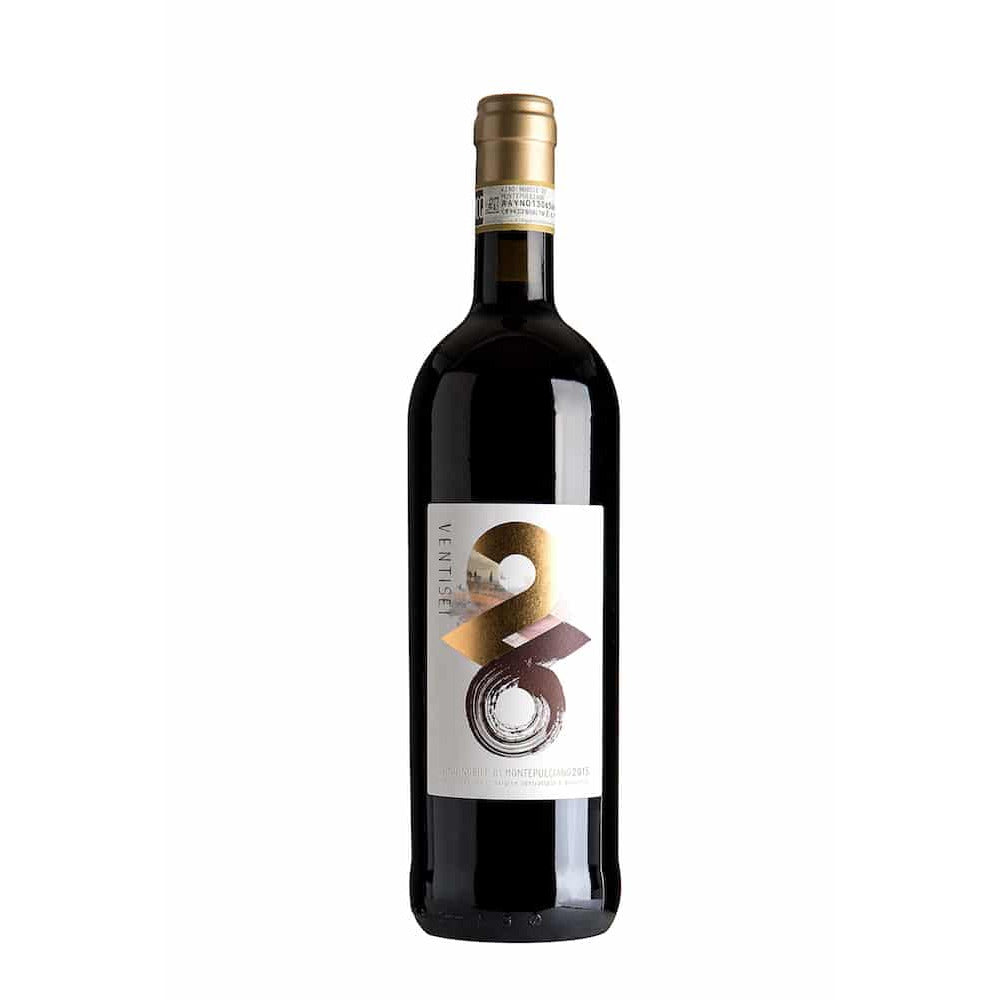 Ventisei Vino Nobile Di Montepulciano - Available at Wooden Cork