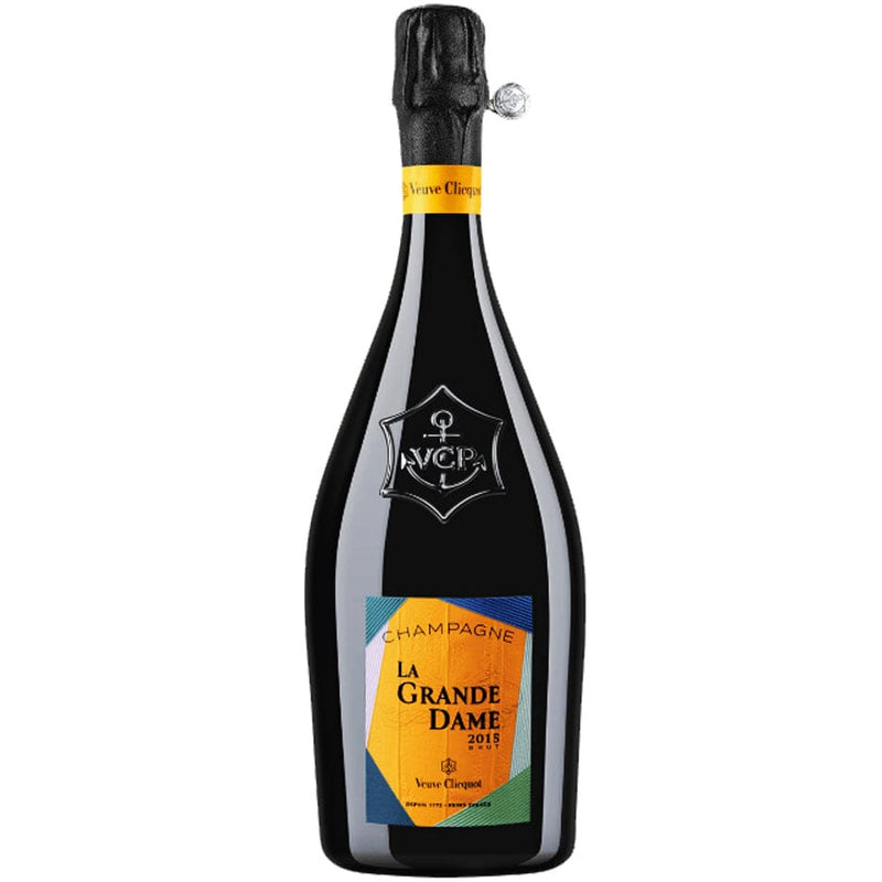 Veuve Clicquot La Grande Dame 2015 - Available at Wooden Cork