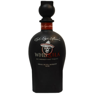 Red Eye Louie’s Whisquila - Available at Wooden Cork