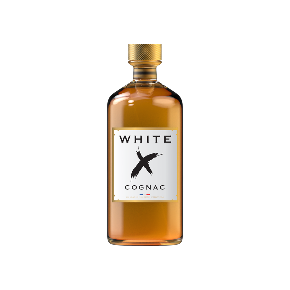 Sazerac White X Cognac by Quavo 750ml – Wooden Cork