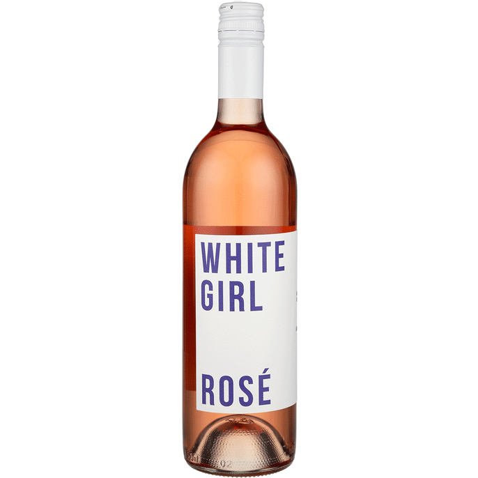 White Girl Rose - Available at Wooden Cork
