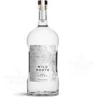 Wild Roots Spirits Collection | Naturally Infused Vodkas & Gins at ...