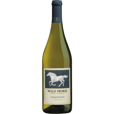 Wild Horse Chardonnay - Available at Wooden Cork