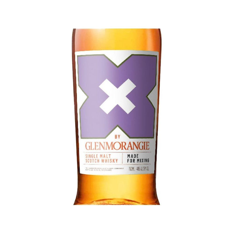 X By Glenmorangie