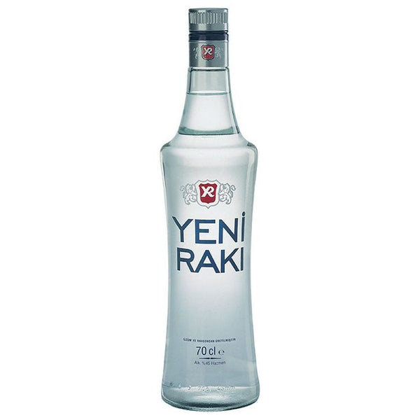 Buy Yeni Raki | Yeni - Wooden Cork #1 Online Liquor Store
