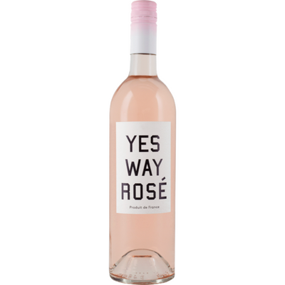 Yes Way Rose - Available at Wooden Cork