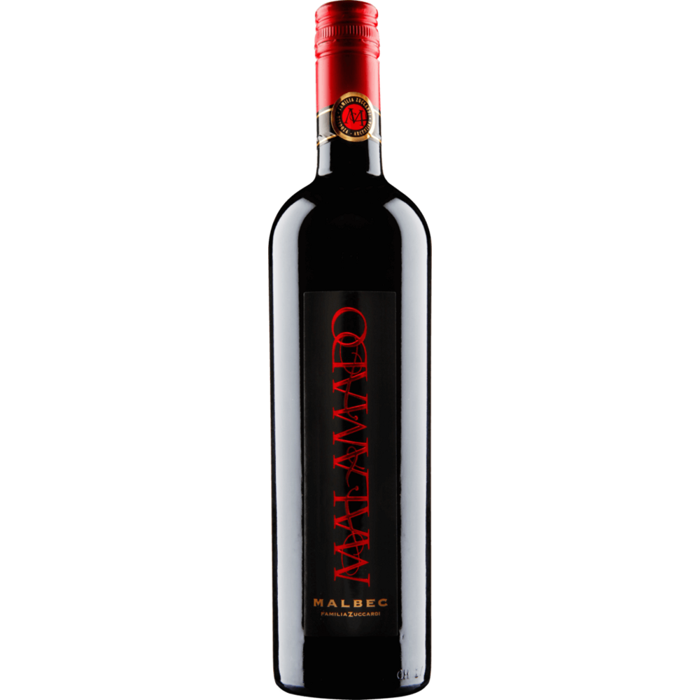 Zuccardi Malamado Malbec Port - Available at Wooden Cork