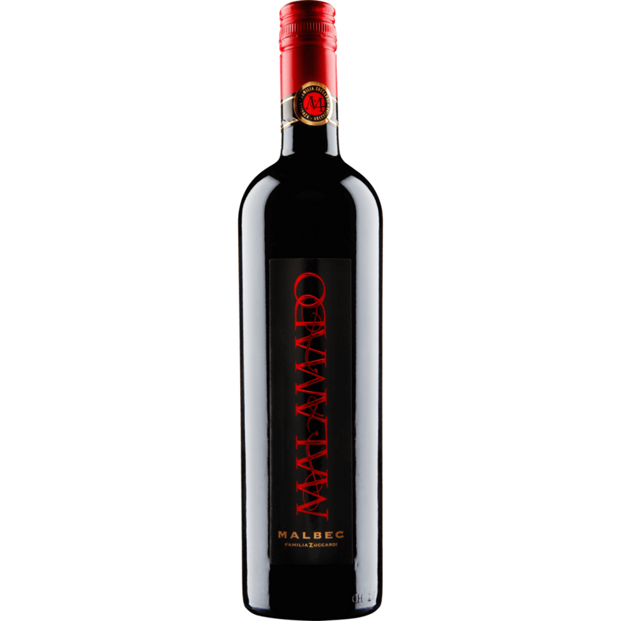 Zuccardi Malamado Malbec Port - Available at Wooden Cork