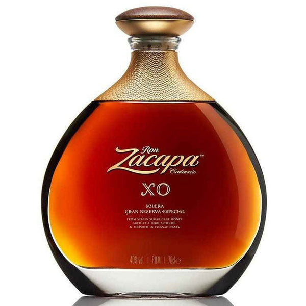 ロンサカパ Ron Zacapa XO 750ml Buy Ron Zacapa Centenario XO Rum | Zacapa - Wooden Cork #1 Online