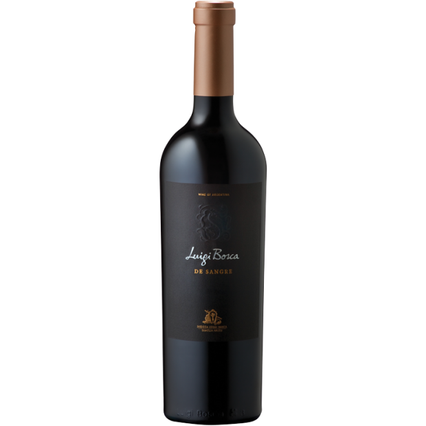 Luigi Bosca Red Wine De Sangre Mendoza - Available at Wooden Cork