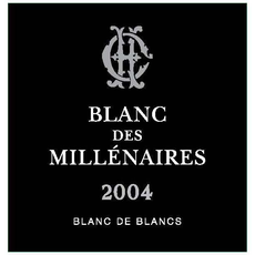 Charles Heidsieck Champagne Brut Blanc des Millénaires - Available at Wooden Cork