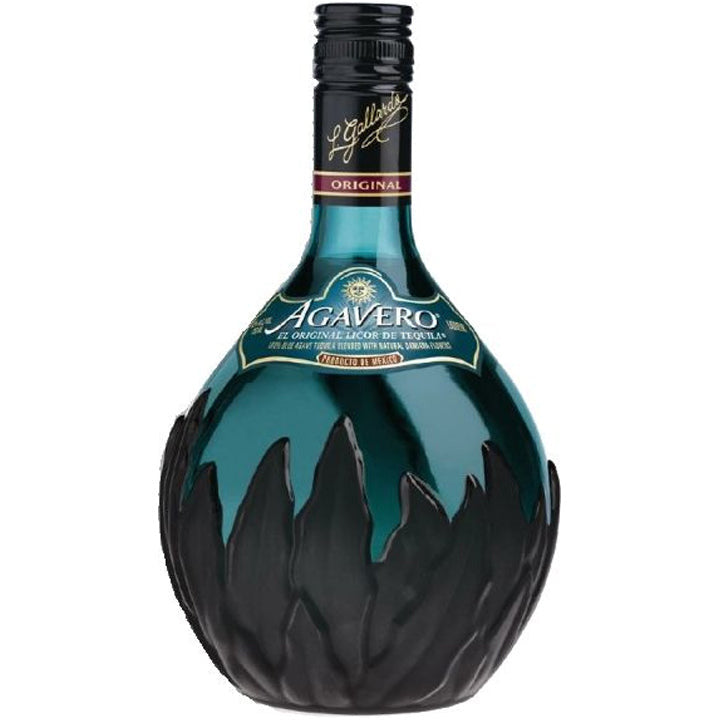 Agavero El Original Licor De Tequila - Available at Wooden Cork