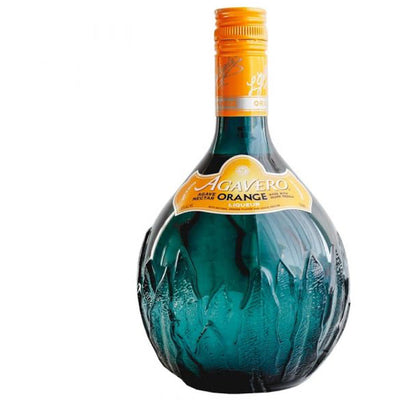 Agavero Orange Tequila Liqueur - Available at Wooden Cork