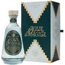 Agua Magica Ensemble Joven Mezcal Mexico Agave Spirit 750 mL