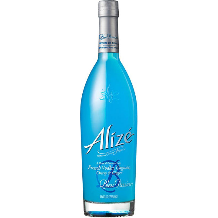Alizé Bleu Passion - Available at Wooden Cork