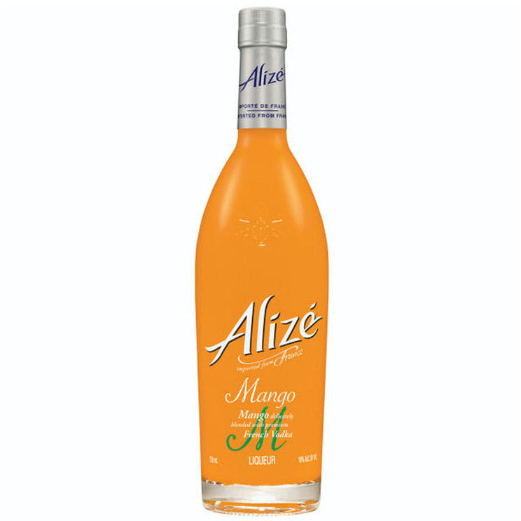 Alizé Mango Liqueur - Available at Wooden Cork