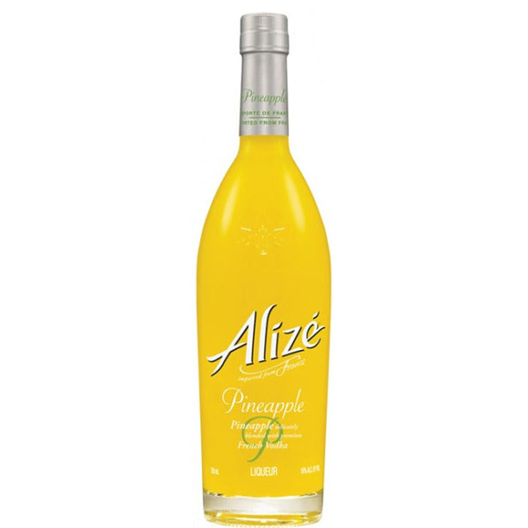 Alizé Pineapple Liqueur - Available at Wooden Cork