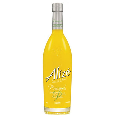 Alizé Pineapple Liqueur - Available at Wooden Cork