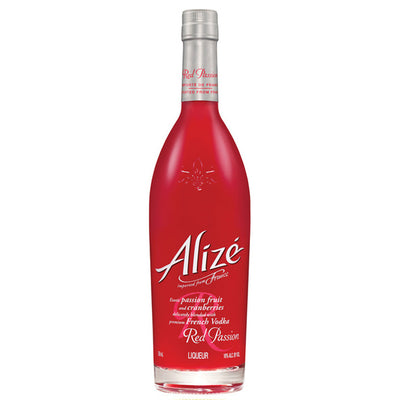 Alizé Red Passion - Available at Wooden Cork