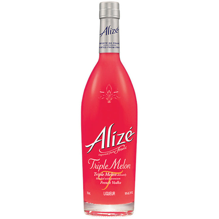 Alizé Triple Melon Liqueur - Available at Wooden Cork