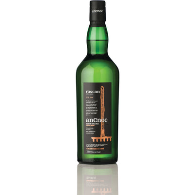anCnoc Rascan - Available at Wooden Cork