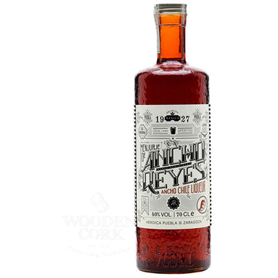 Ancho Reyes Licor De Chile Ancho - Available at Wooden Cork