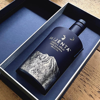 Mijenta Añejo Tequila