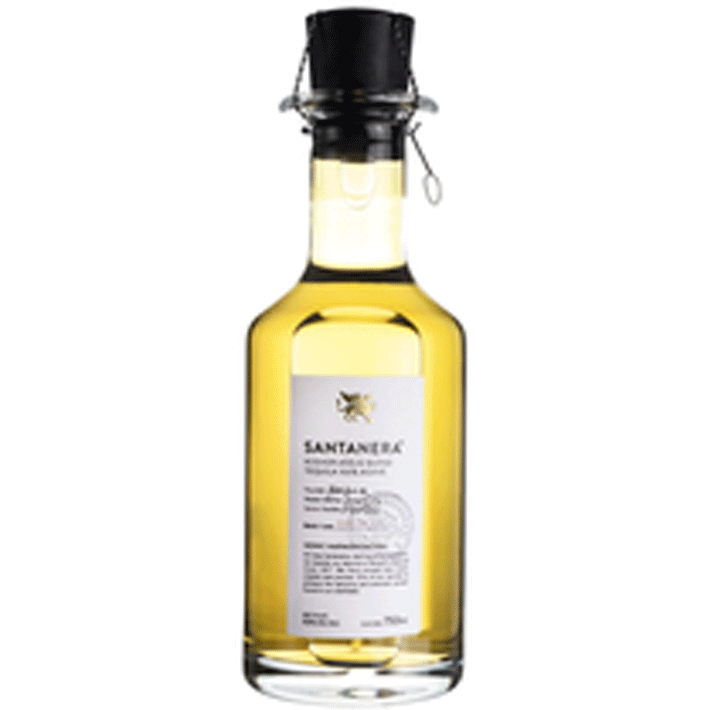 Destileria Santanera Kosher Añejo Tequila 100% de Agave - Available at Wooden Cork